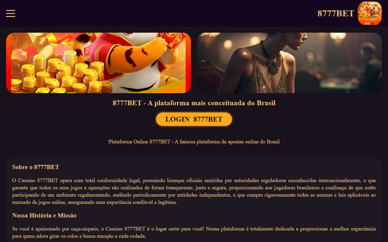 8777bet-com.com screenshot