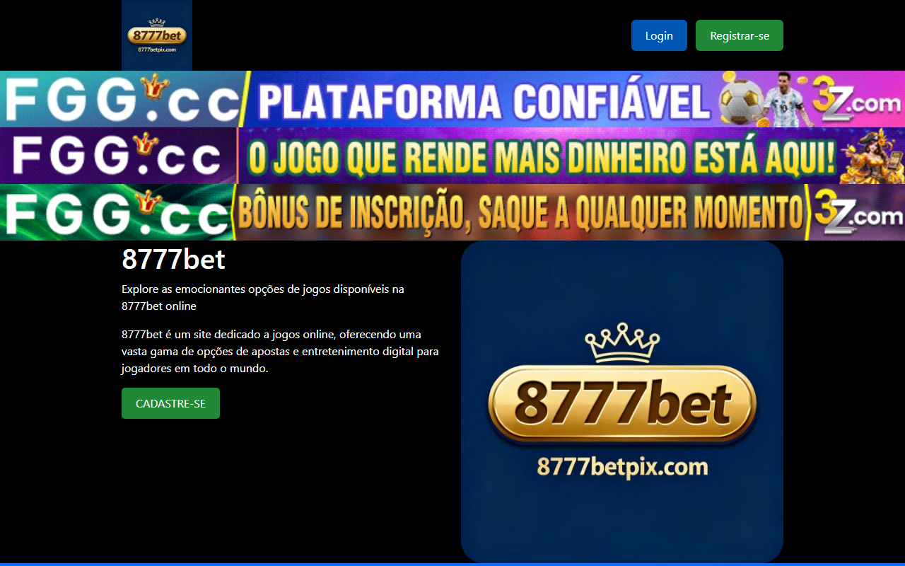 8777betpix.com screenshot