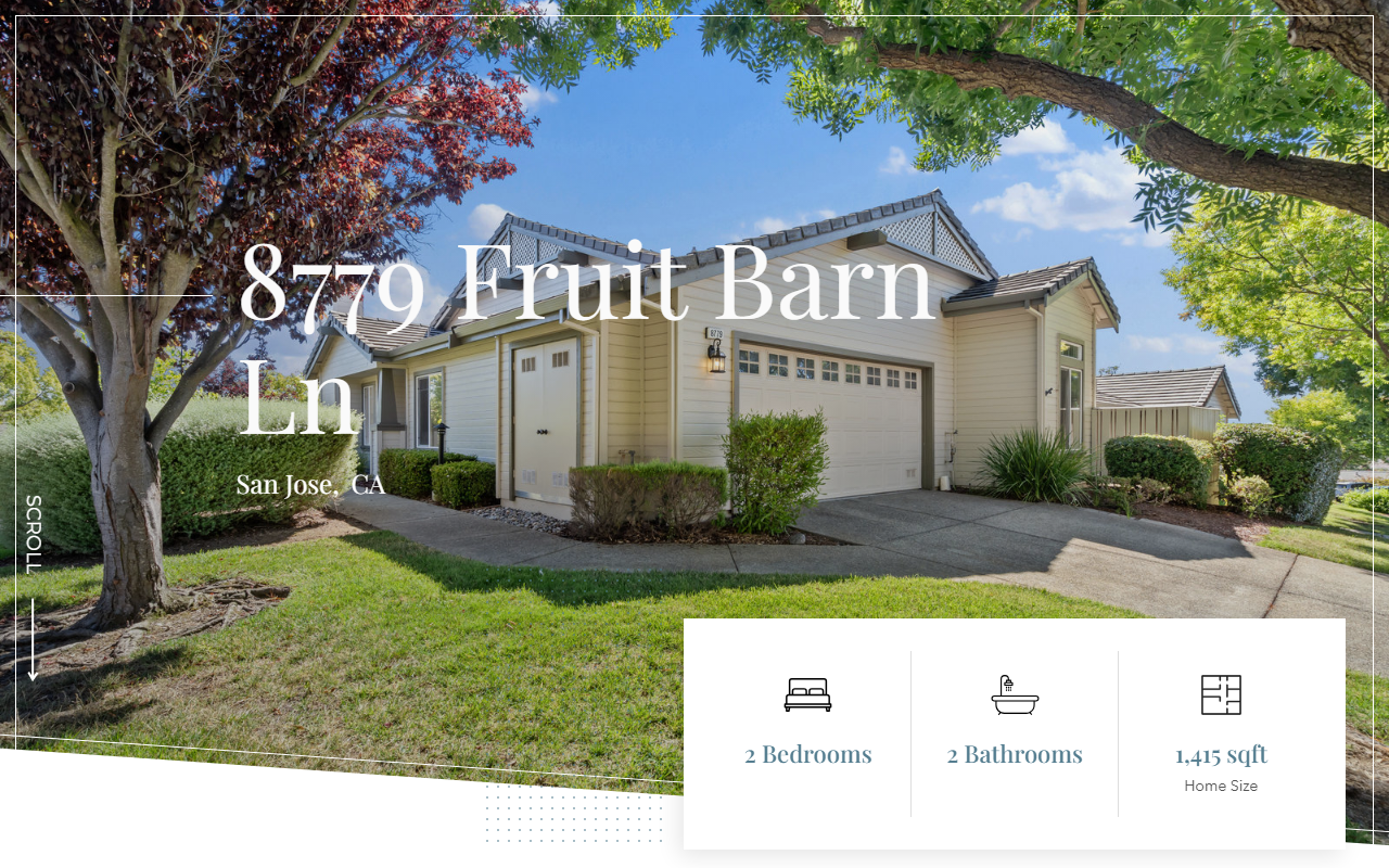 8779fruitbarn.com screenshot