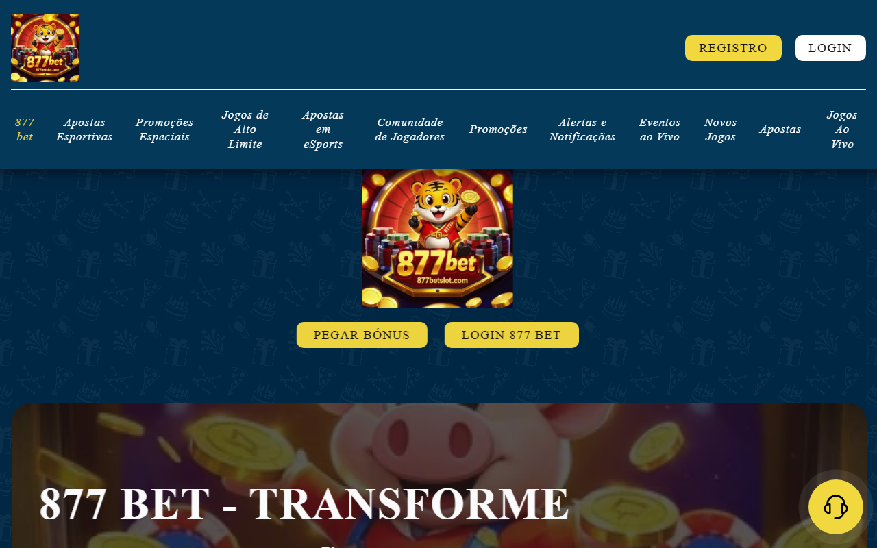 877betslot.com screenshot