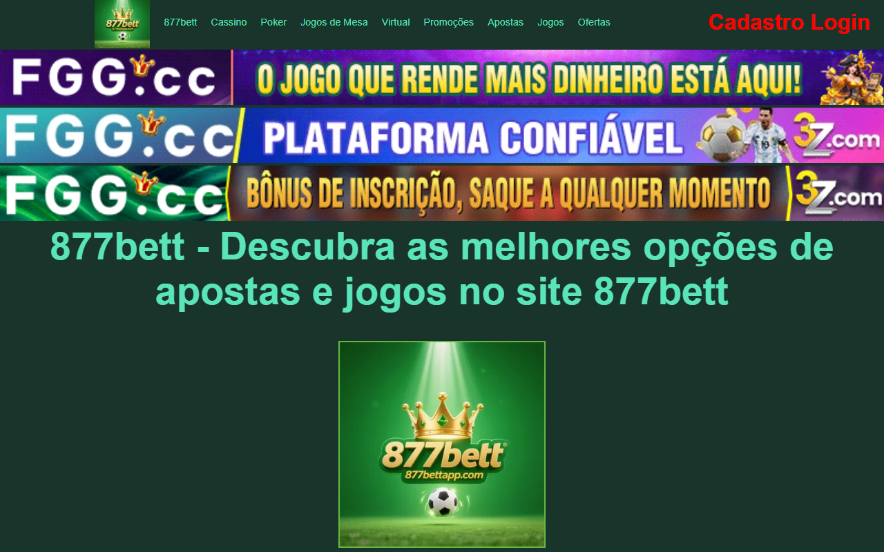877bettapp.com screenshot