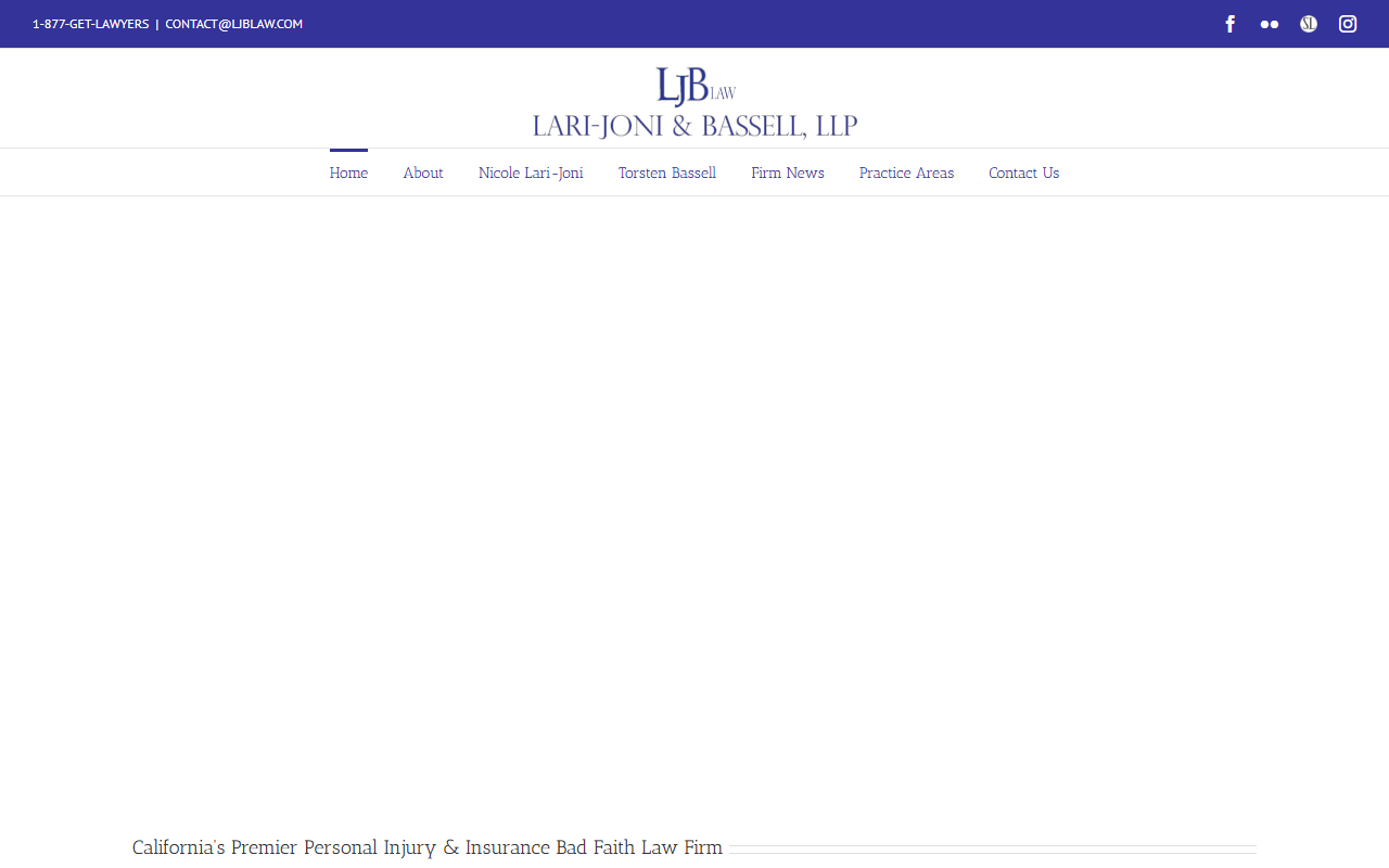 877getlawyers.com screenshot
