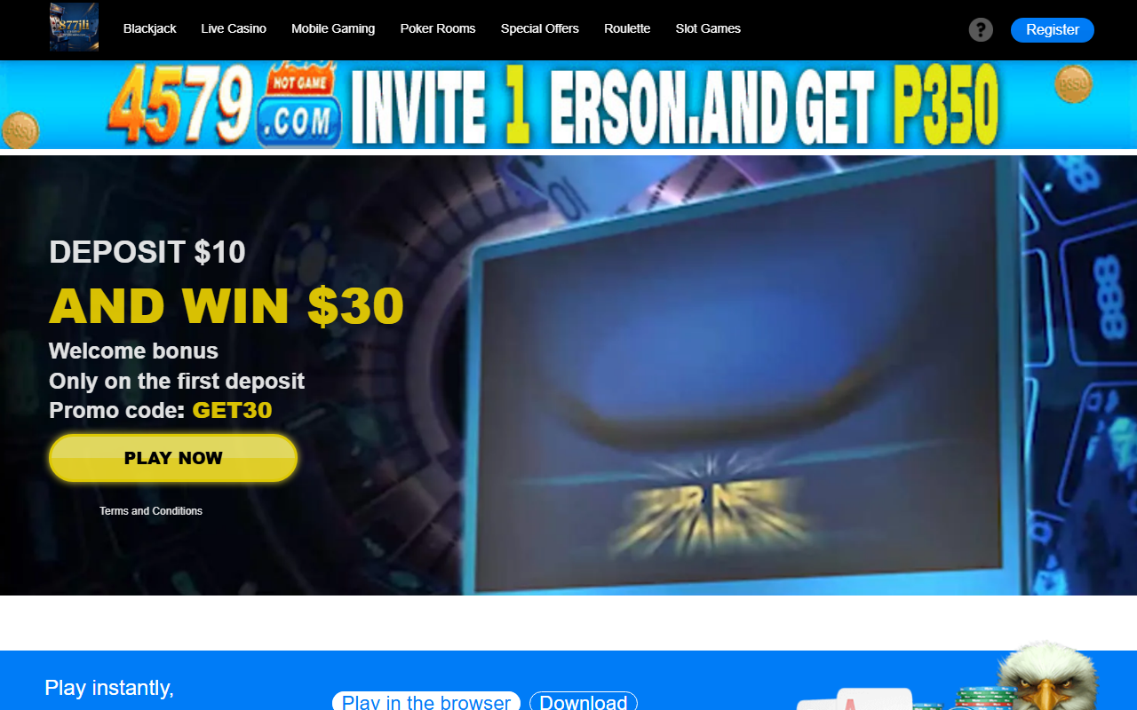 877jilicasino.com screenshot