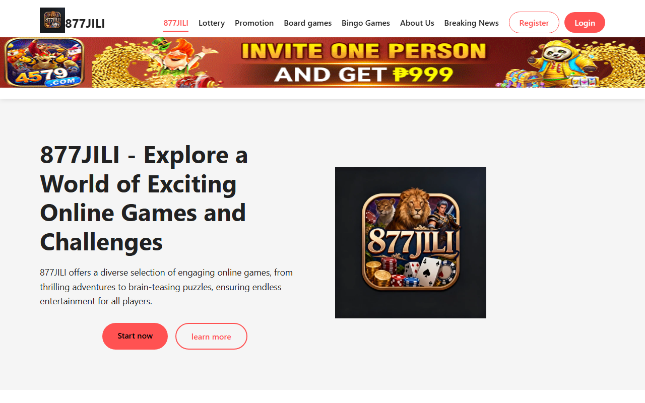 877jililegit.com screenshot