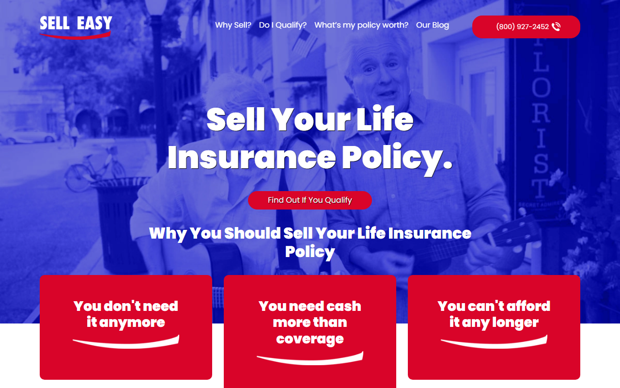 877selleasy.com screenshot