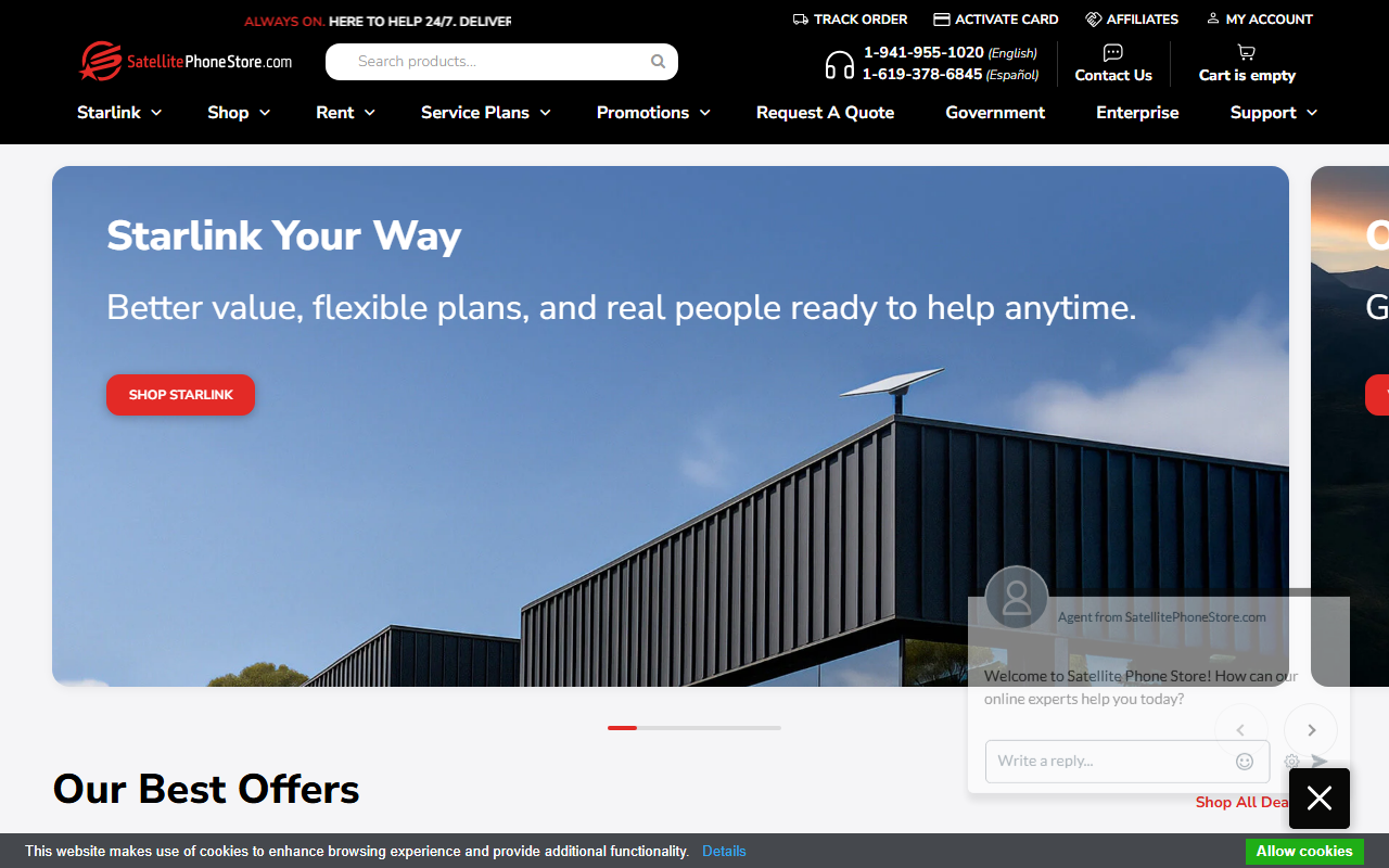 877whenever.com screenshot