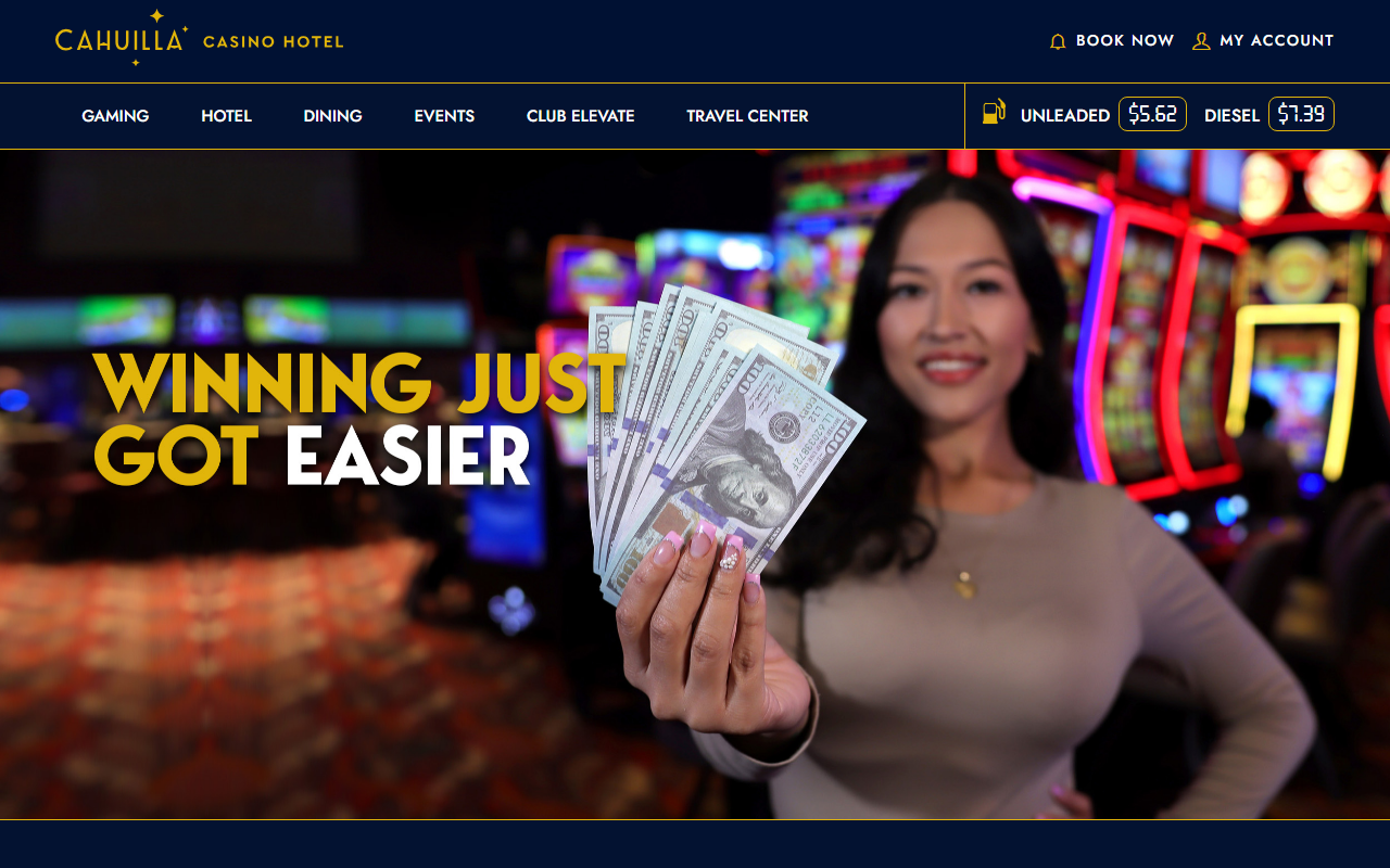 888-371-anza.com screenshot