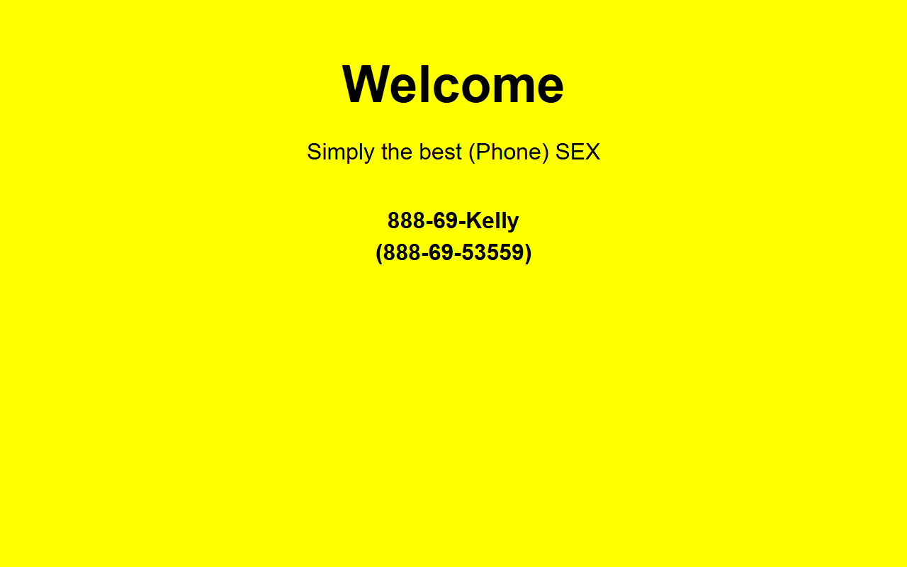 888-69-kelly.com screenshot