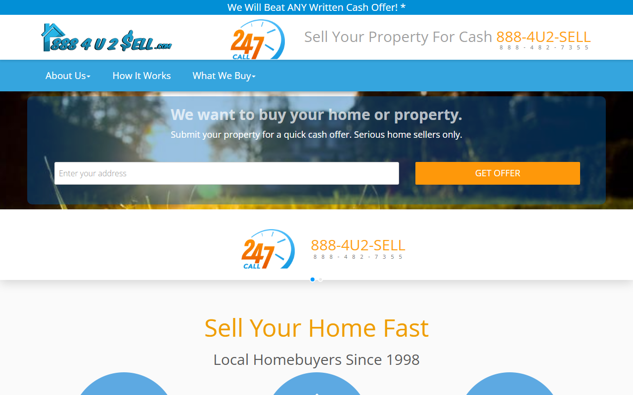 888-buy-n-fix.com screenshot
