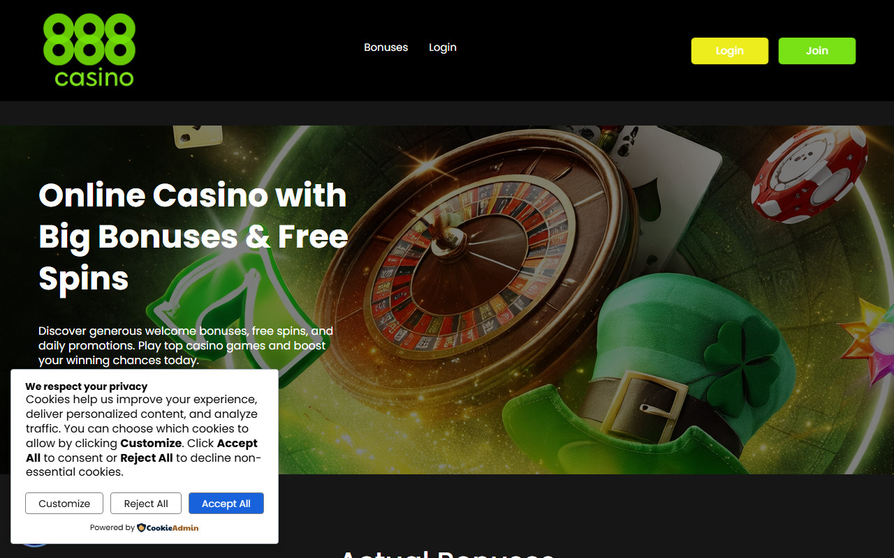 888-casino-uk2.com screenshot