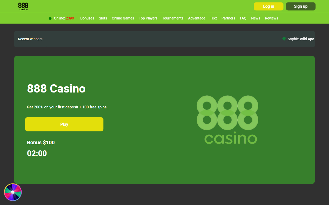 888-casinos-uk.com screenshot