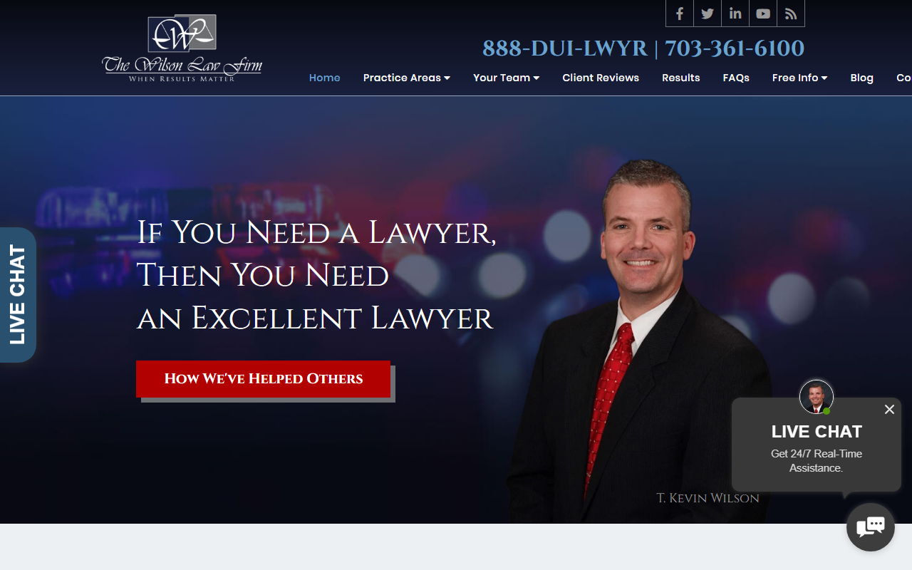 888-dui-lwyr.com screenshot