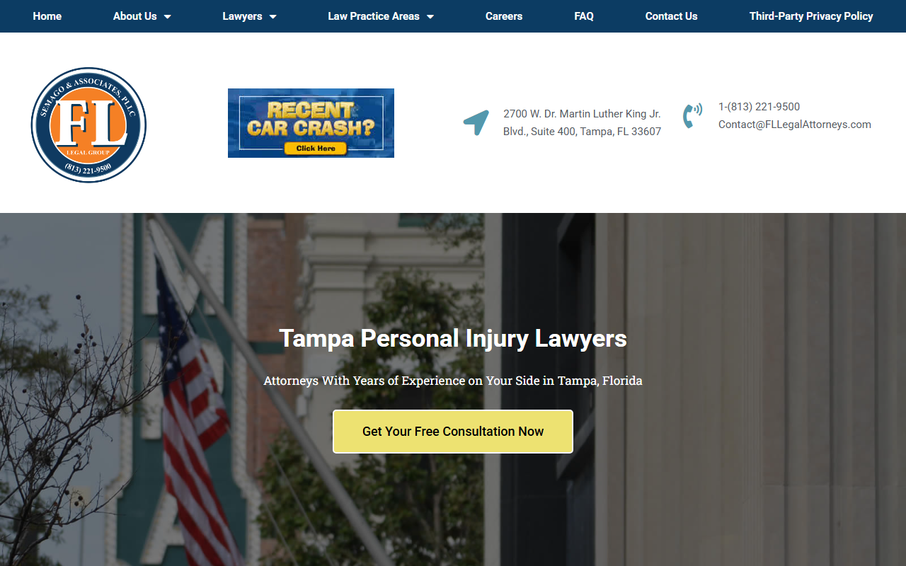 888-fl-legal.com screenshot