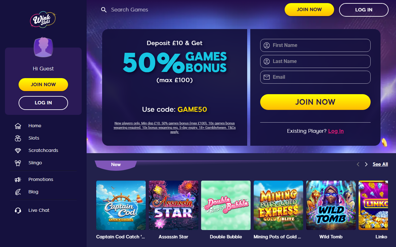 888-pachislot.com screenshot
