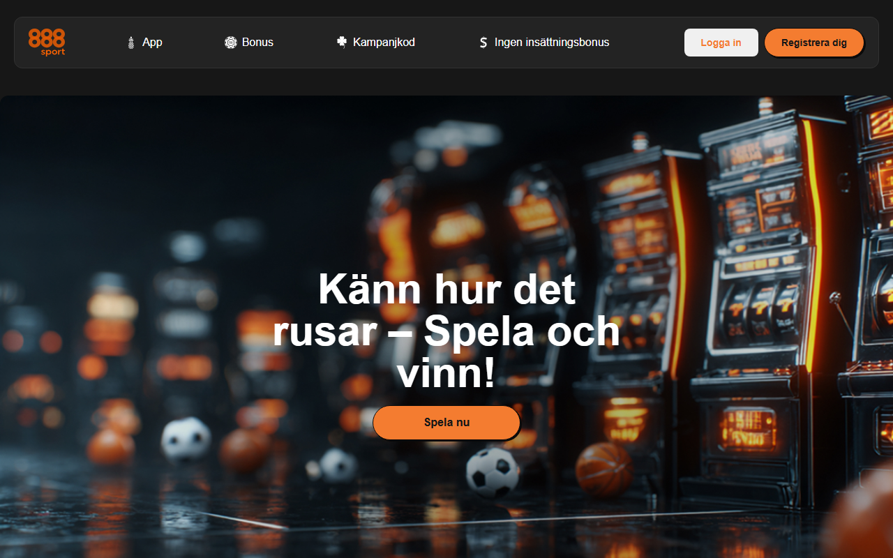 888-sport-se.com screenshot