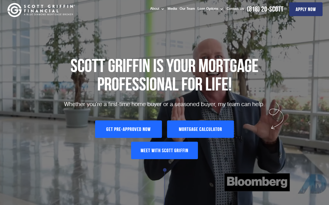 88830scott.com screenshot