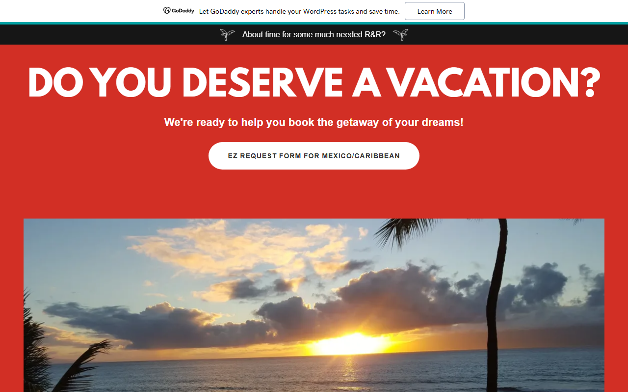 888454trip.com screenshot