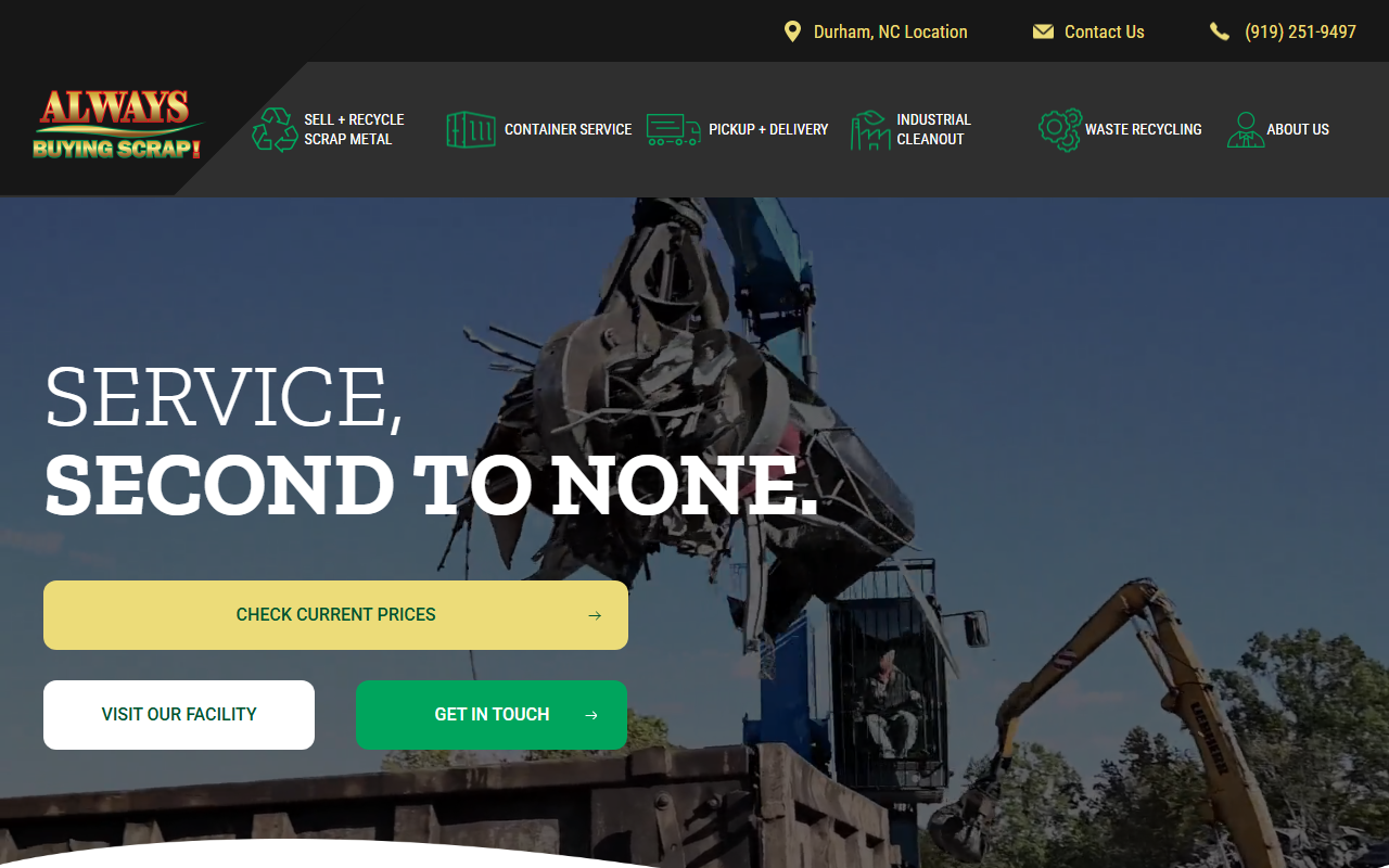 8884urjunk.com screenshot