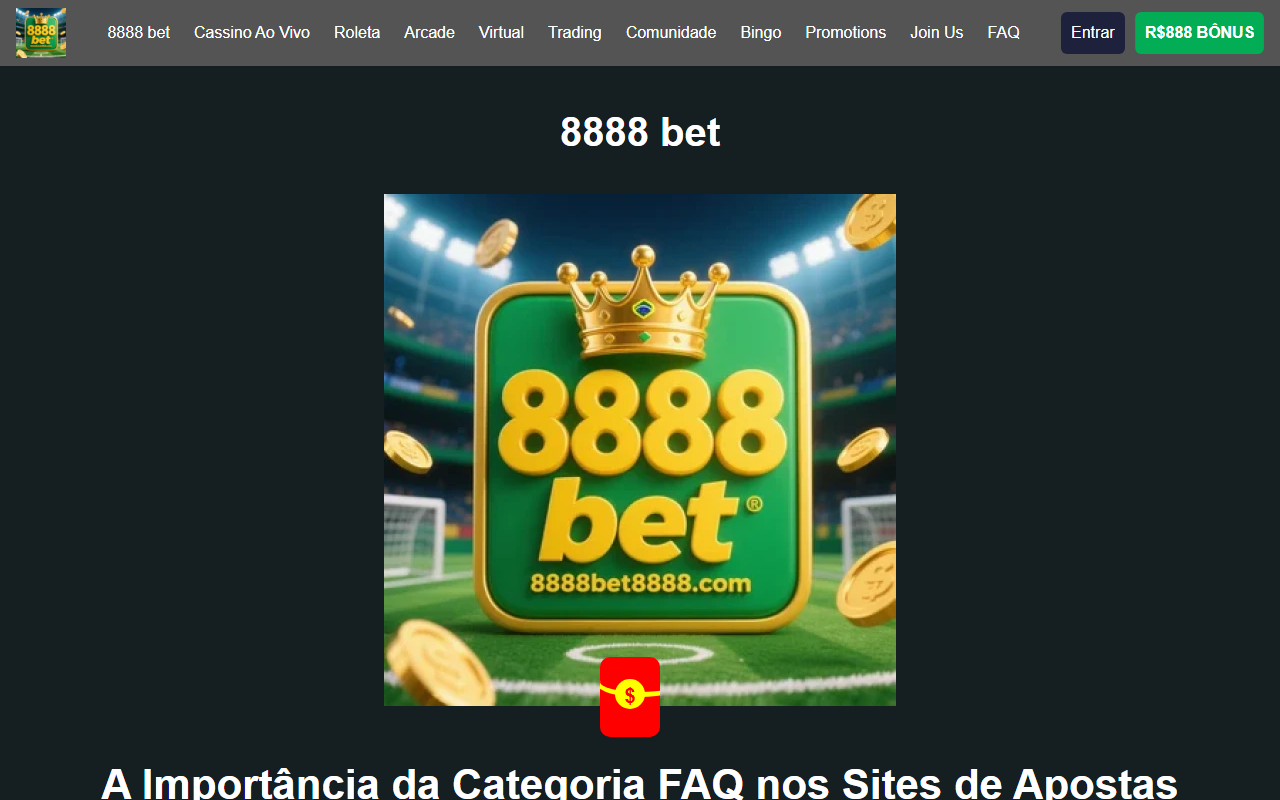 8888bet8888.com screenshot