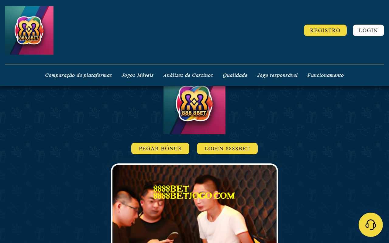 8888betjogo.com screenshot