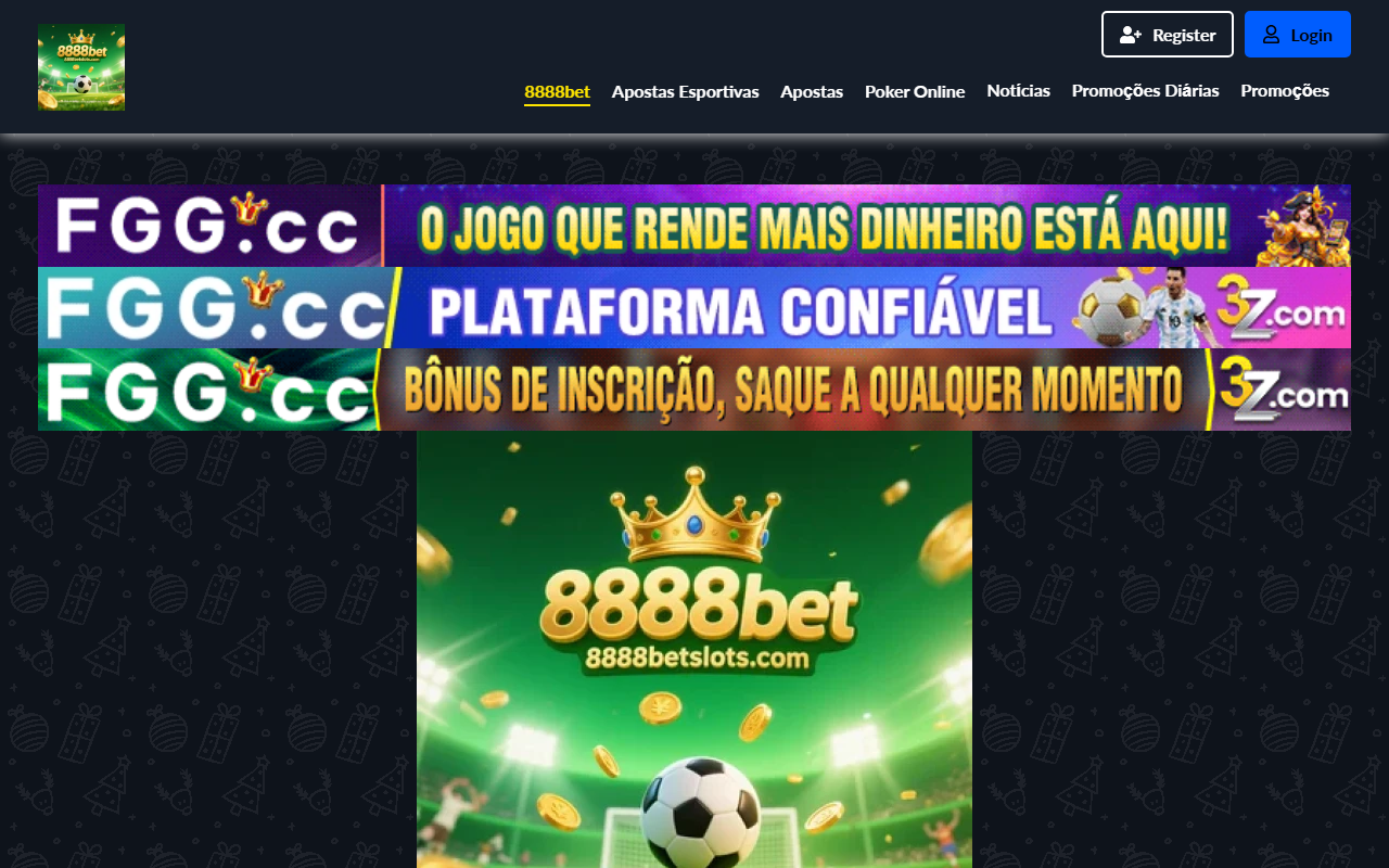 8888betslots.com screenshot