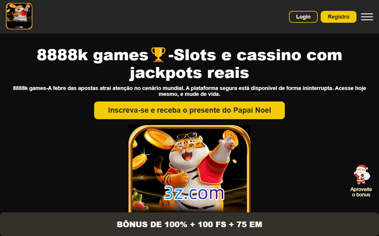 8888k-jogos.com screenshot