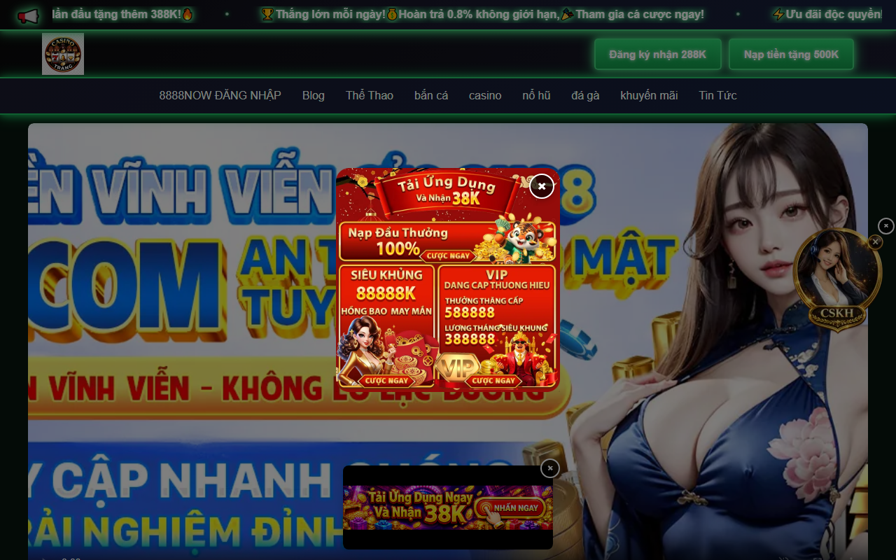 8888nowloginbet.com screenshot