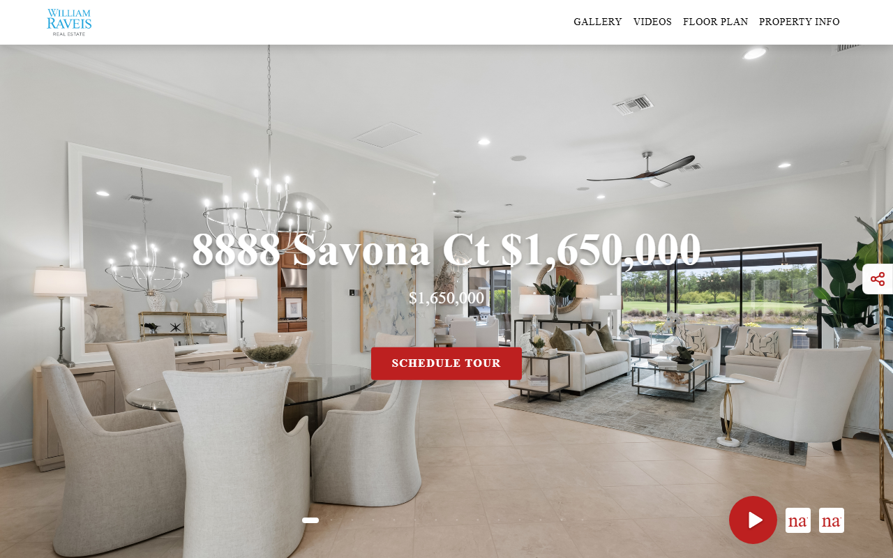 8888savonacourt.com screenshot