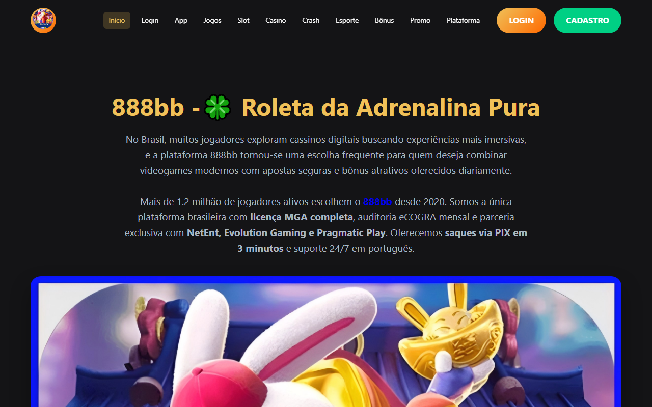 888bbbetbr.com screenshot