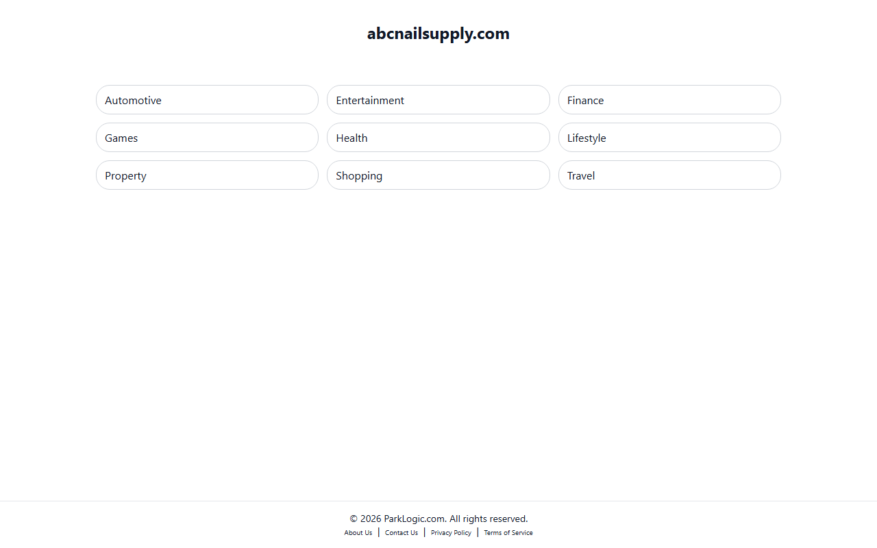 888beautysupply.com screenshot