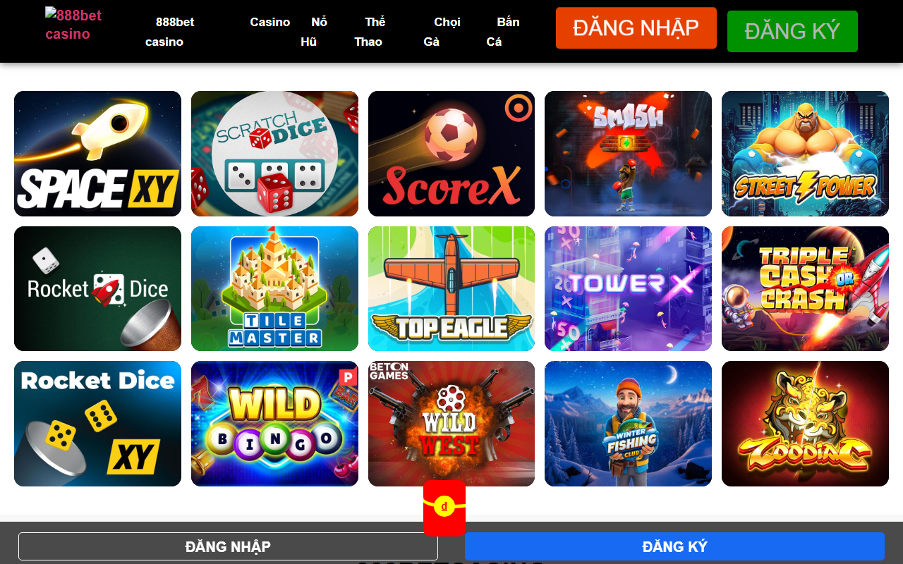 888bet-casinoapp.com screenshot