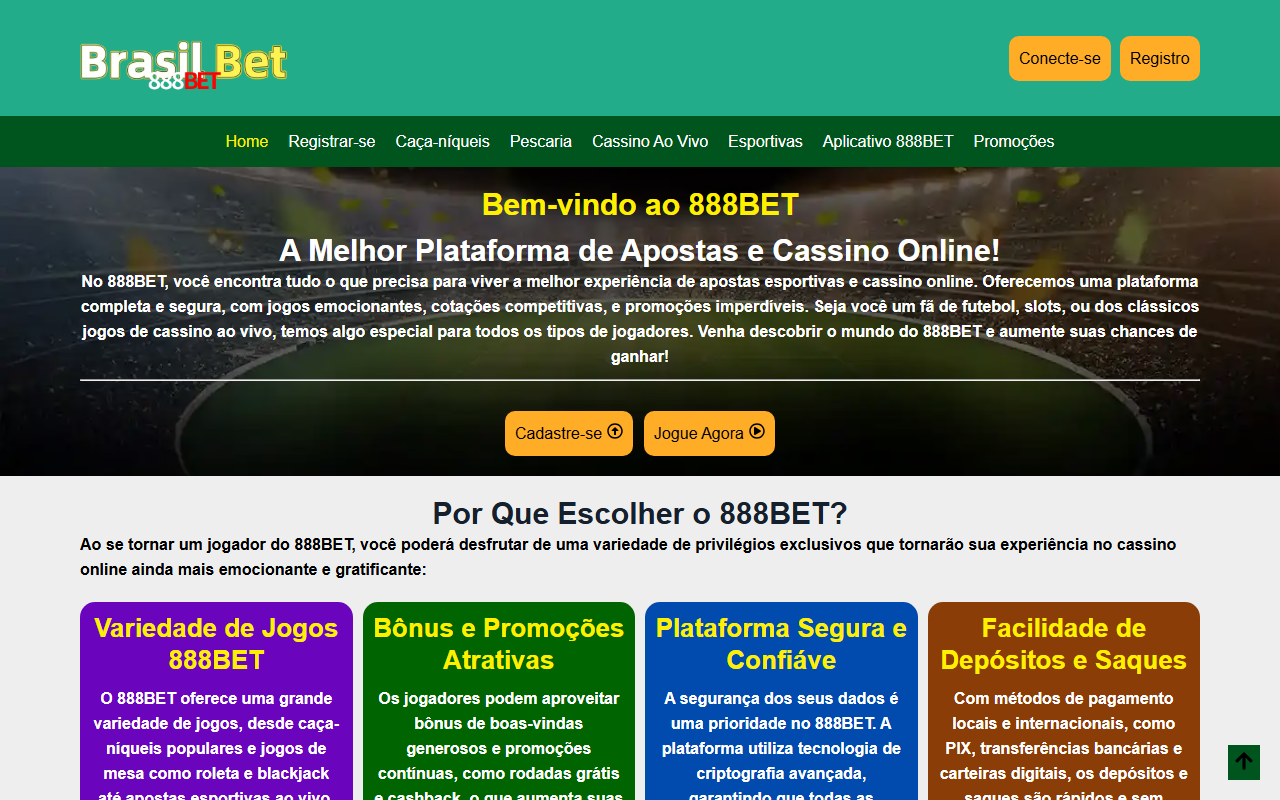 888bet-navi.com screenshot