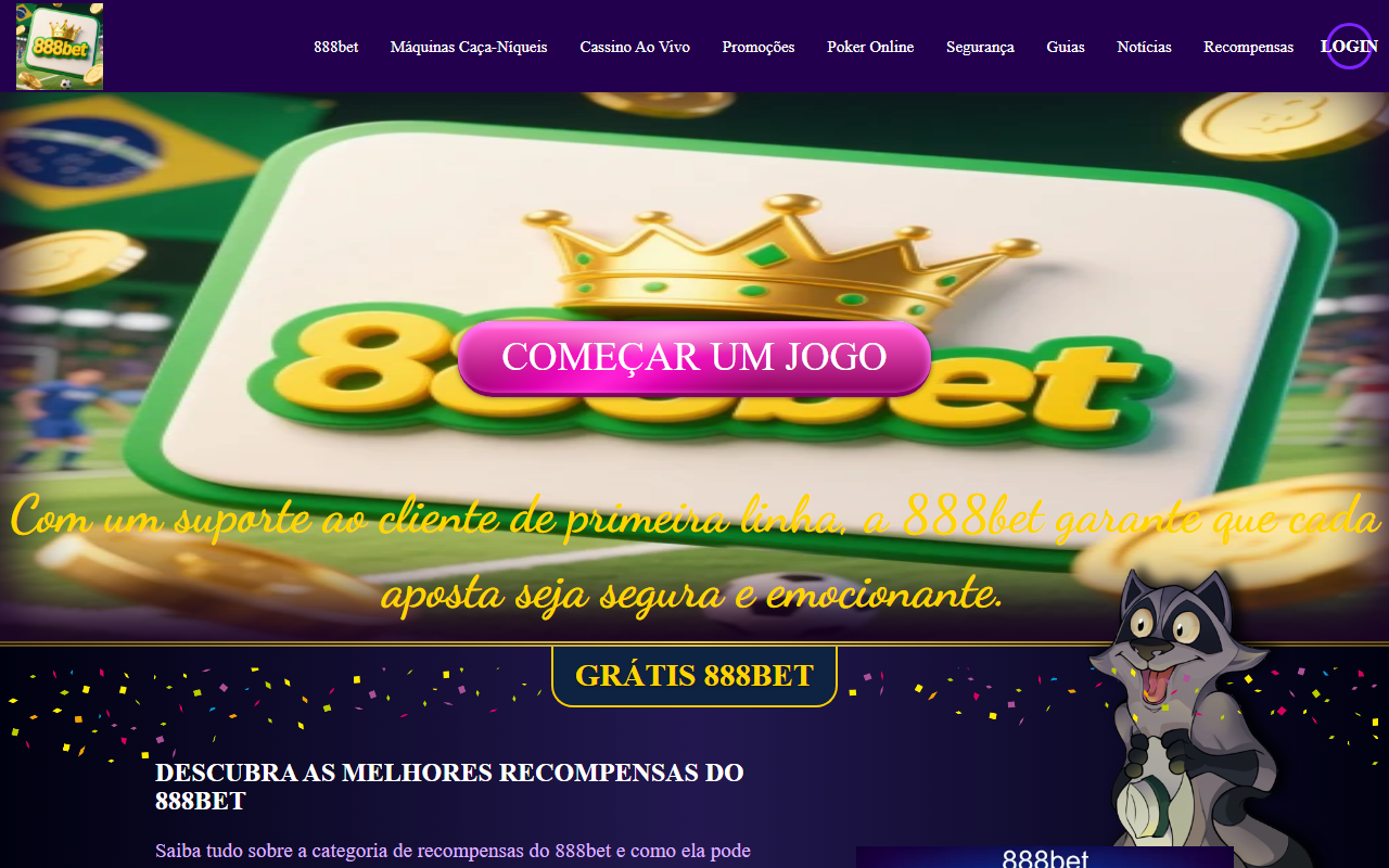 888bet-slots.com screenshot