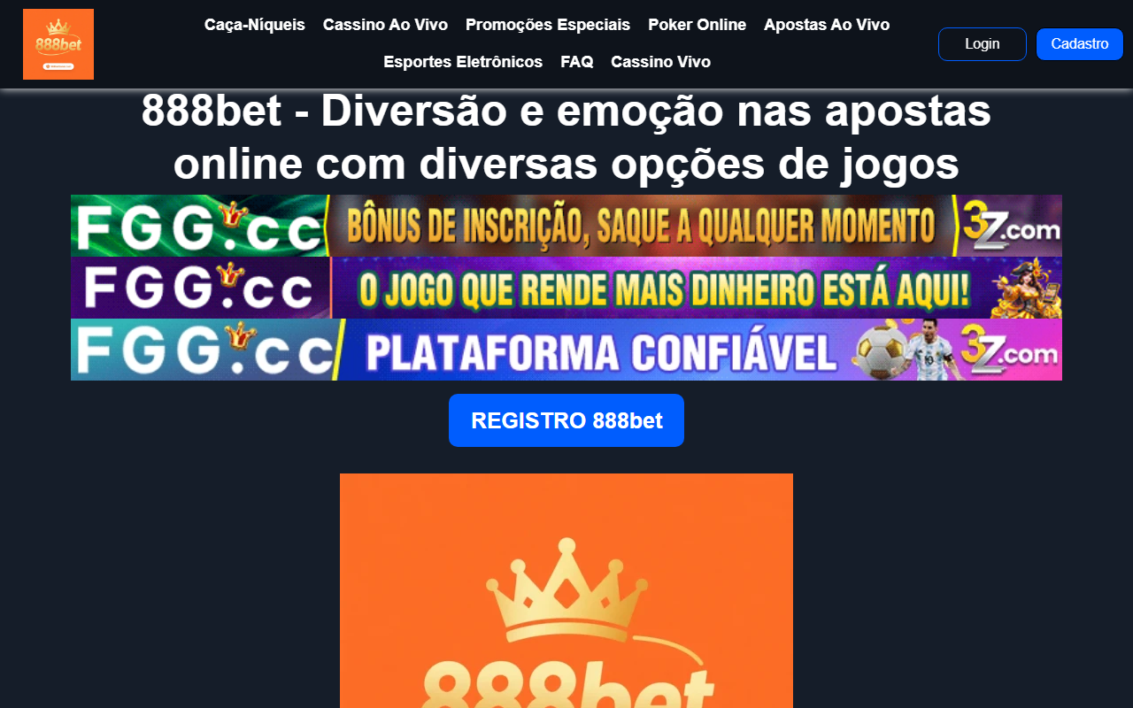 888betbaixar.com screenshot