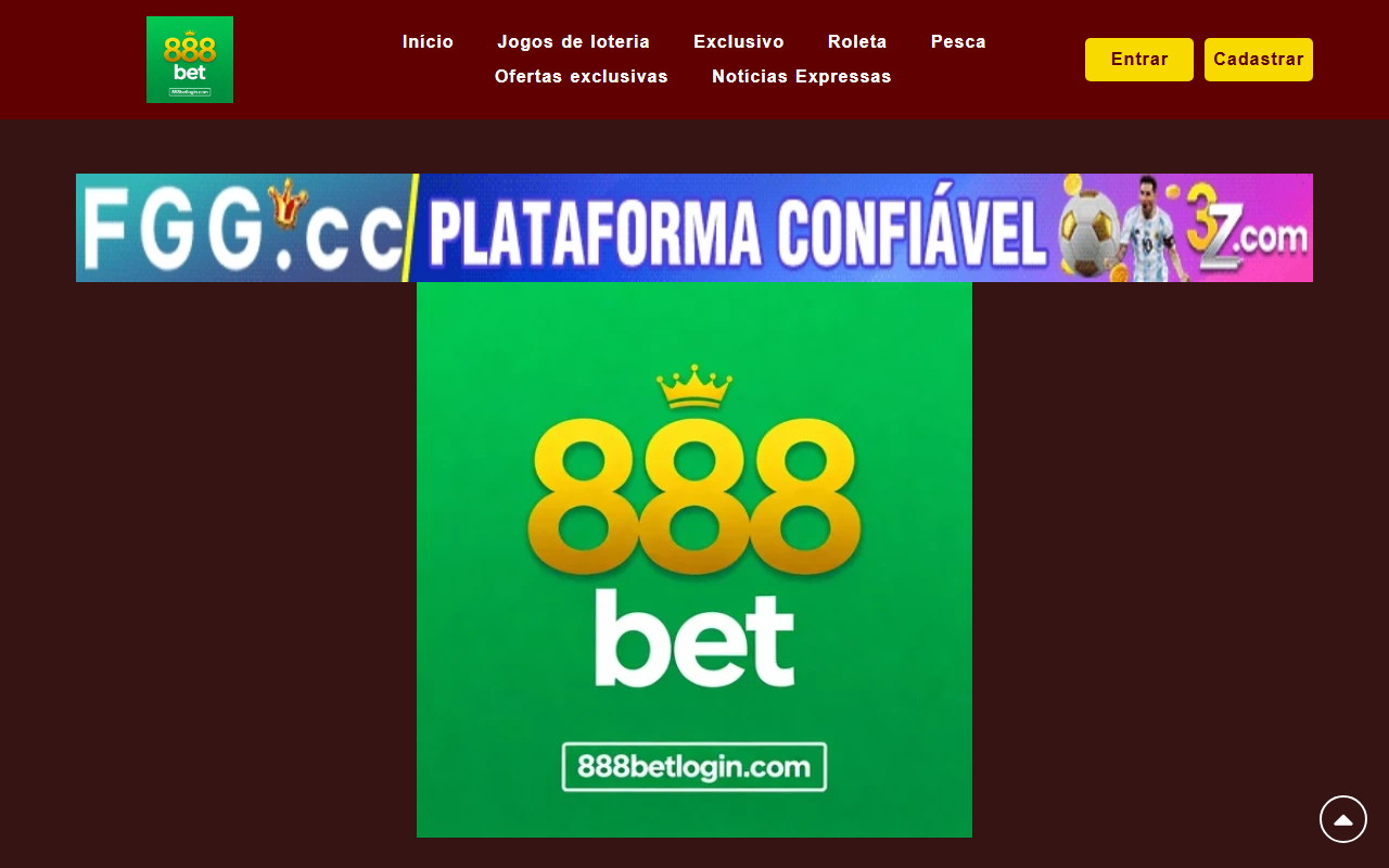 888betlogin.com screenshot