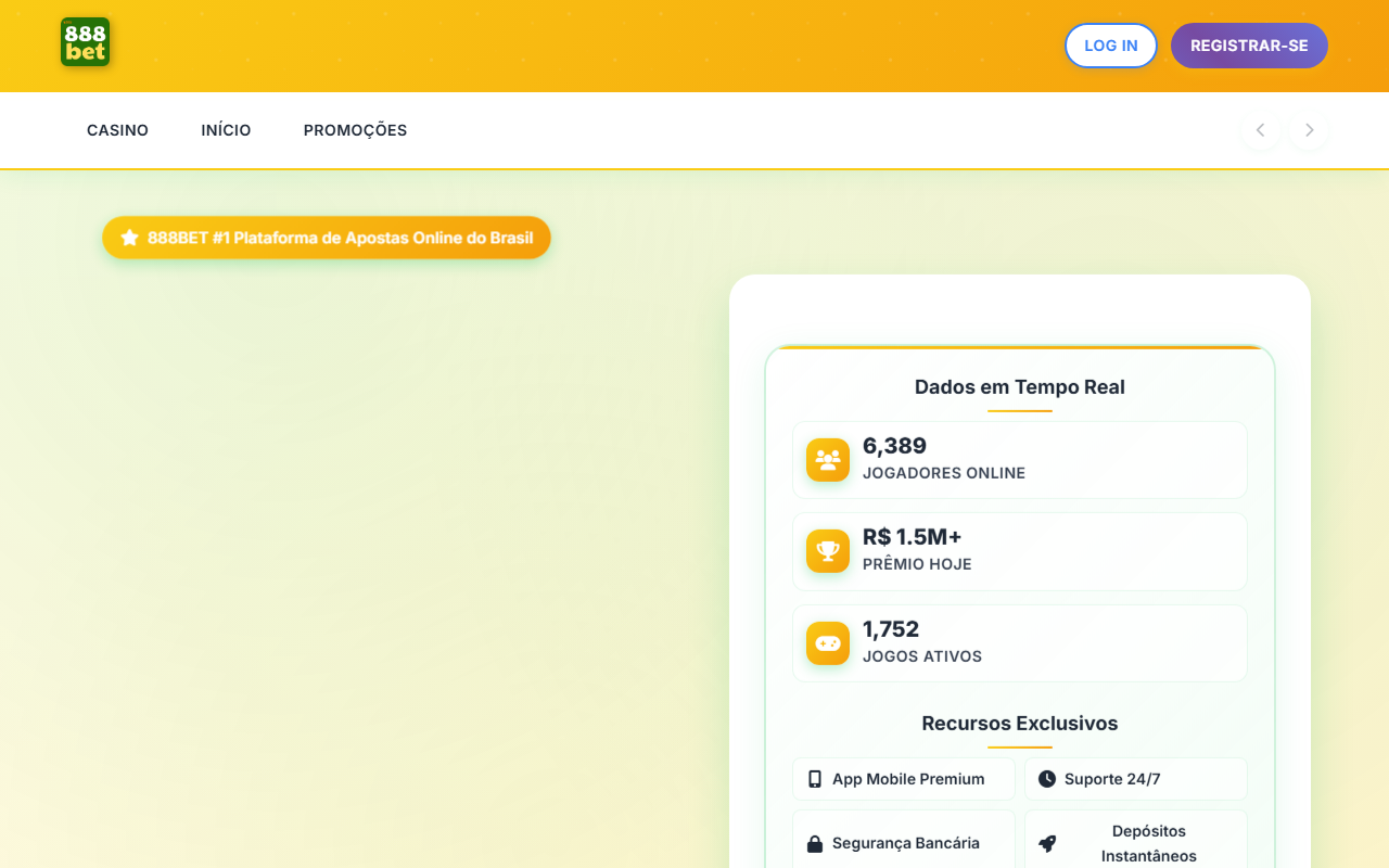 888betoficial.com screenshot
