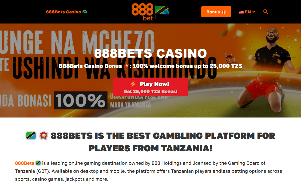888bets-casino.com screenshot