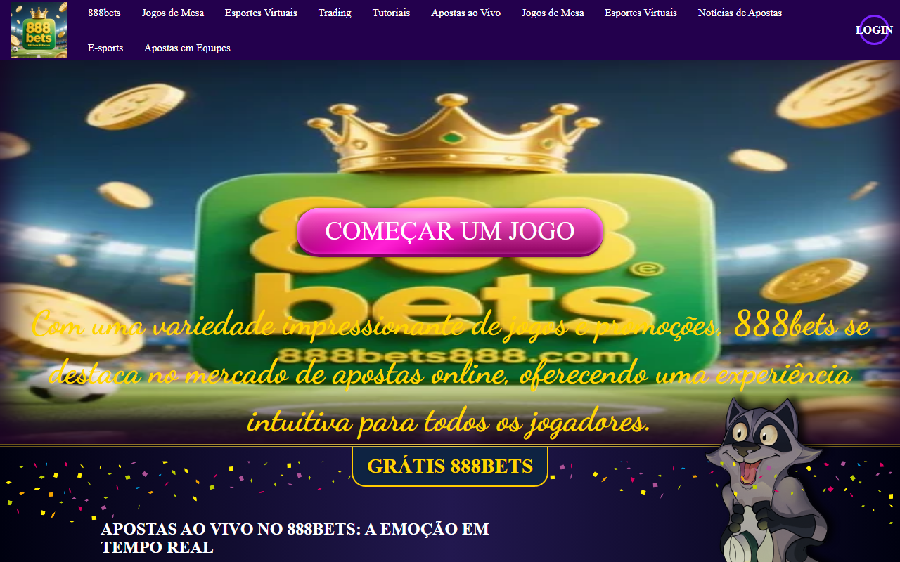 888bets888.com screenshot