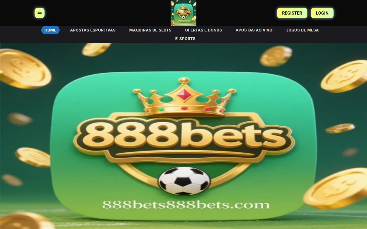 888bets888bets.com screenshot