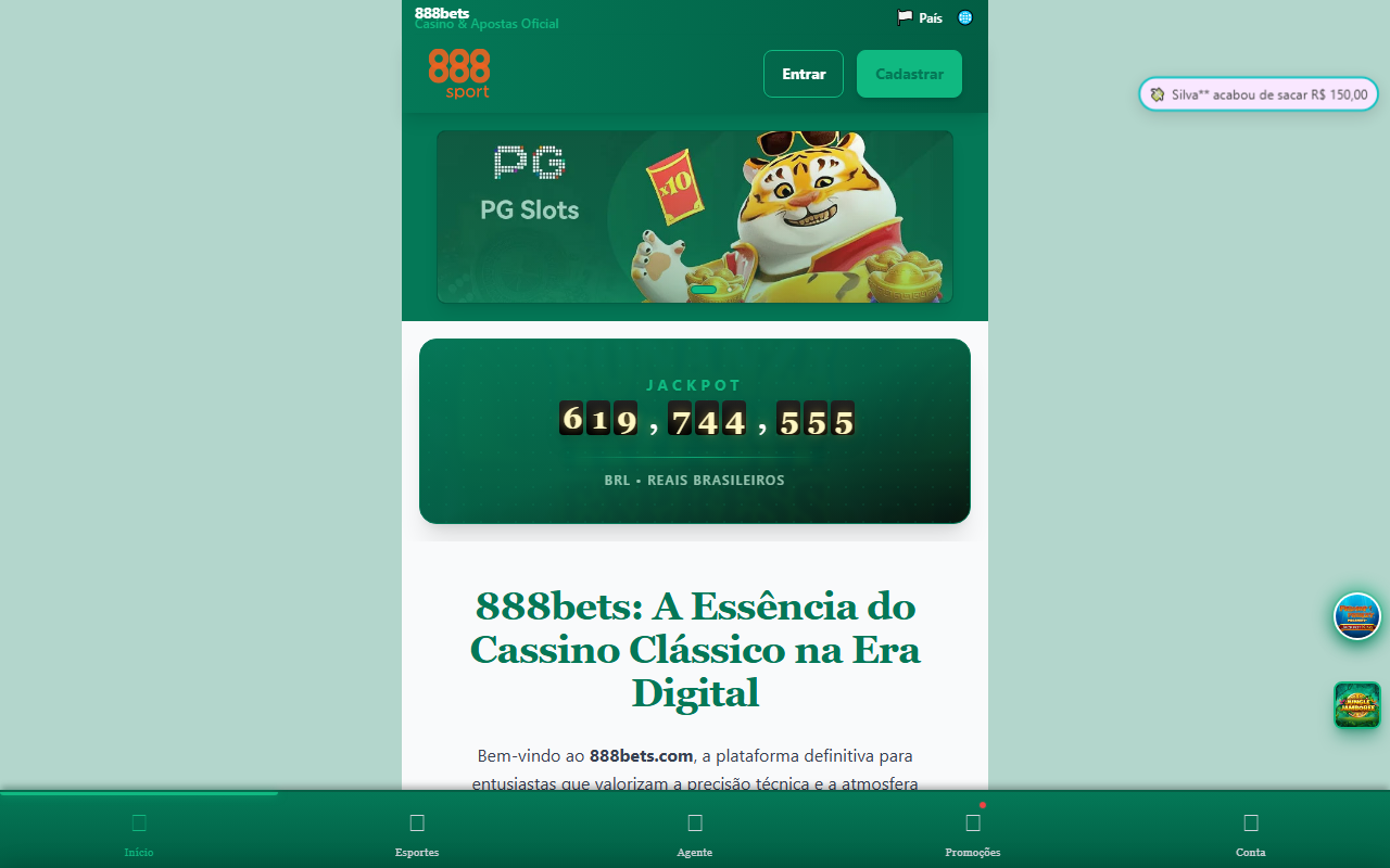 888betsgratis.com screenshot