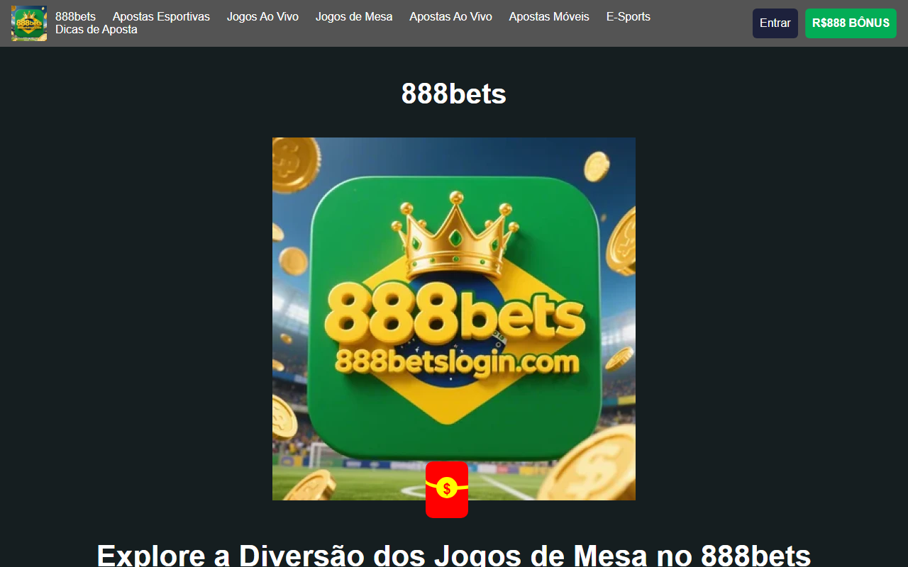 888betslogin.com screenshot
