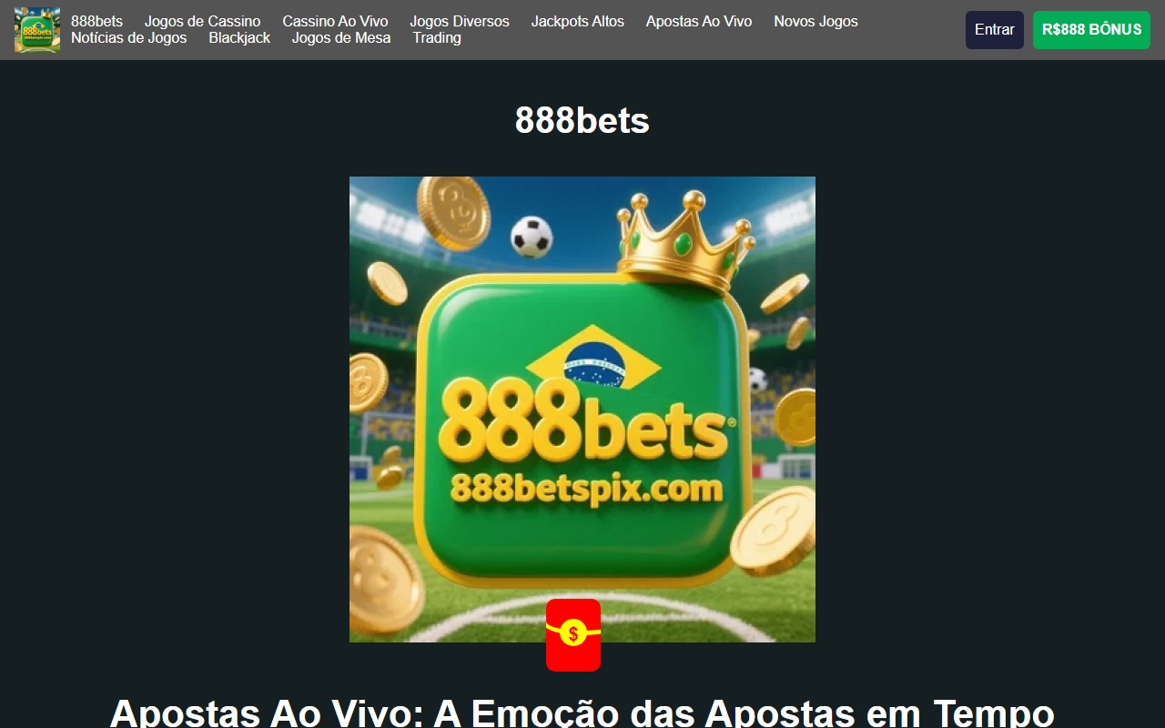 888betspix.com screenshot