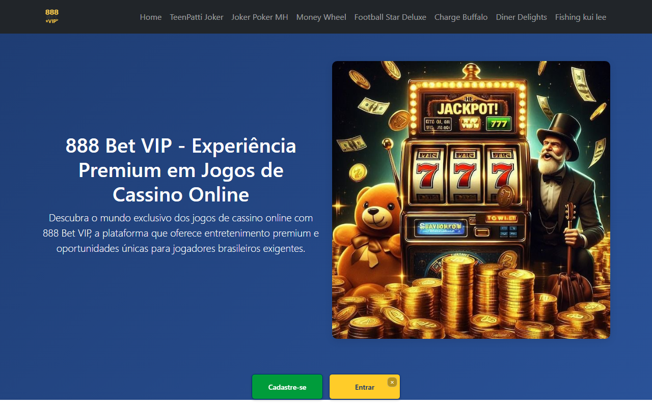 888betvipvip.com screenshot