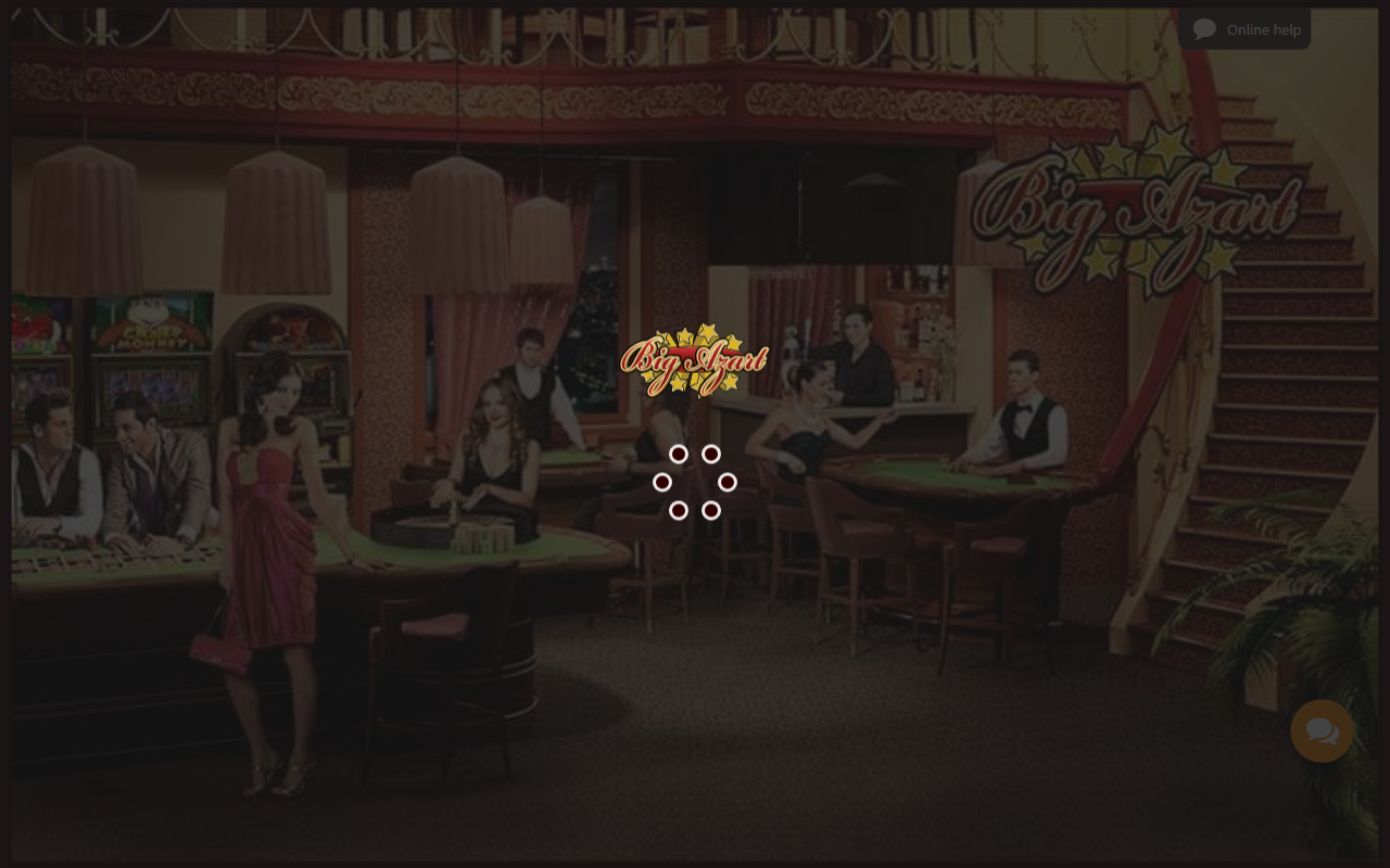 888bigazart.com screenshot