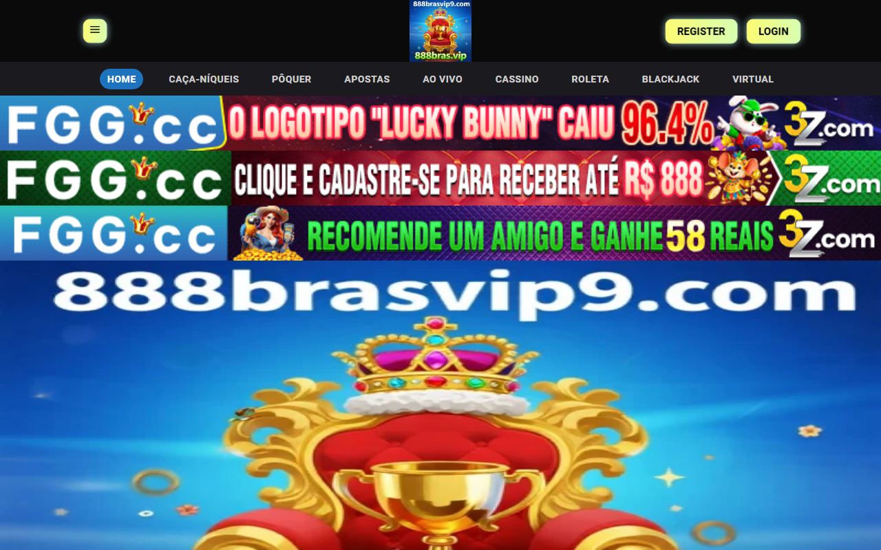 888brasvip9.com screenshot