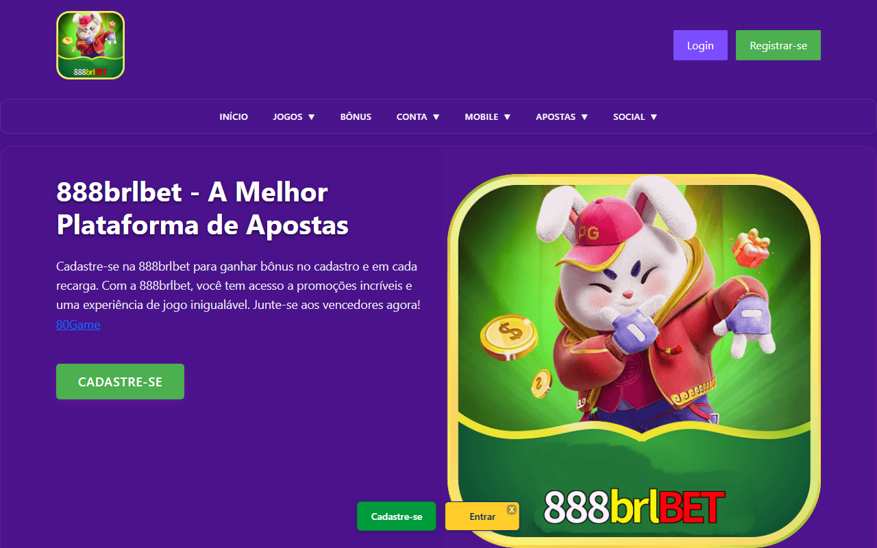 888brlbetcom.com screenshot