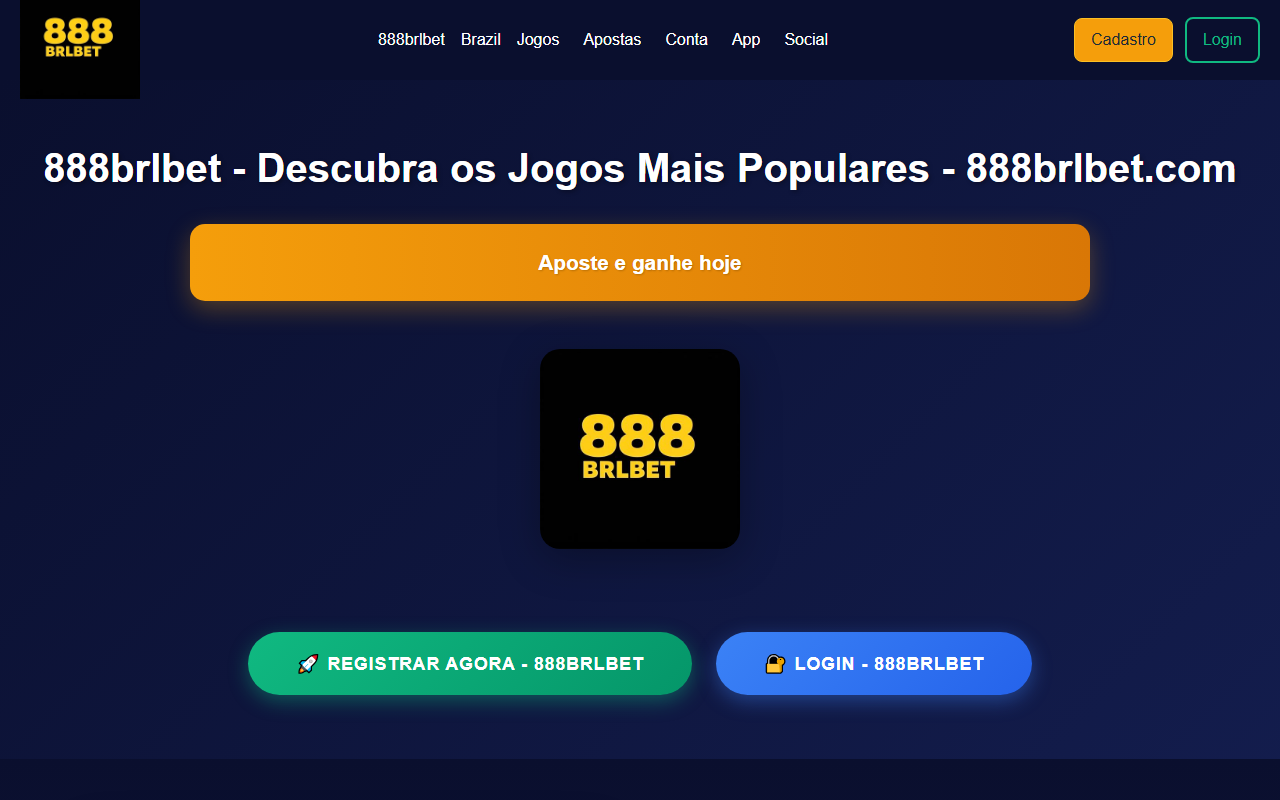 888brlbetcstop.com screenshot