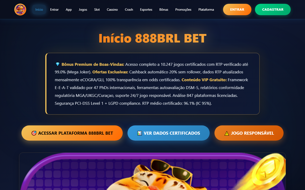 888brlbetl7.com screenshot