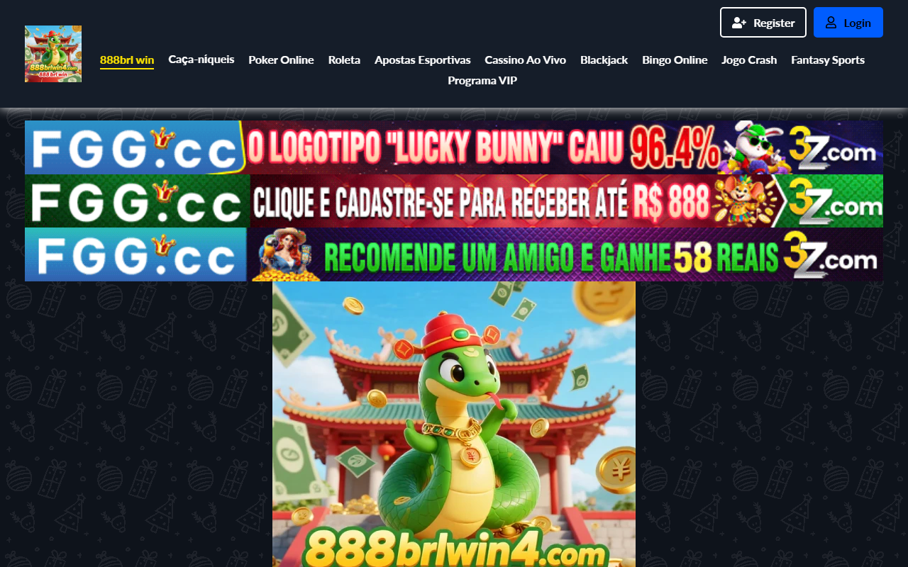 888brlwin4.com screenshot