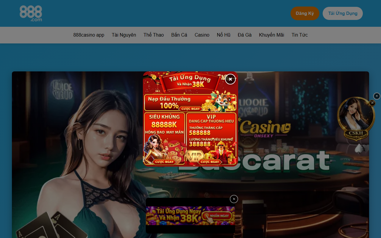 888casinoappbet.com screenshot
